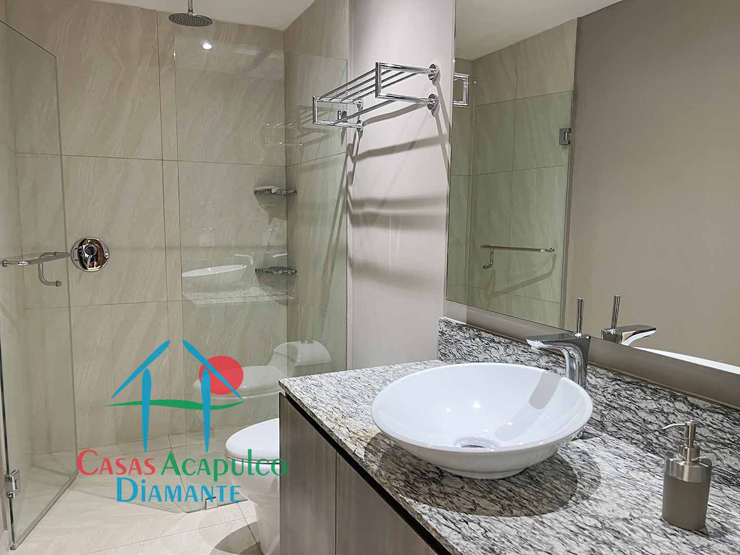 La Isla Emerald C3 - Recámara principal 6